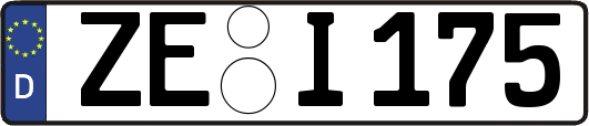 ZE-I175