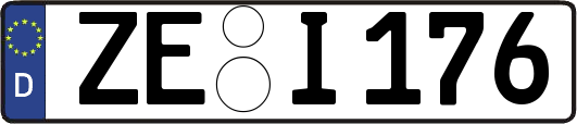 ZE-I176
