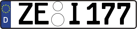 ZE-I177
