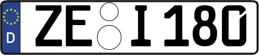 ZE-I180