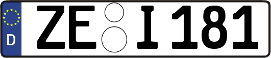 ZE-I181