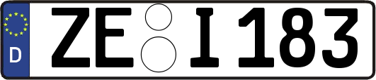 ZE-I183
