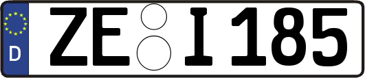 ZE-I185