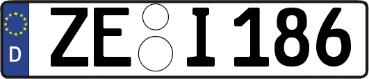 ZE-I186