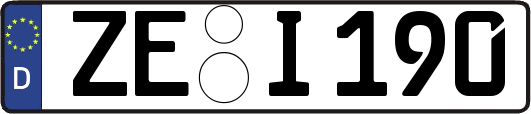 ZE-I190