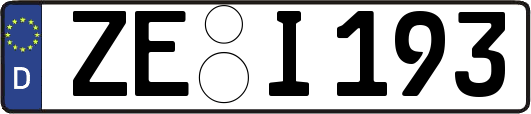 ZE-I193