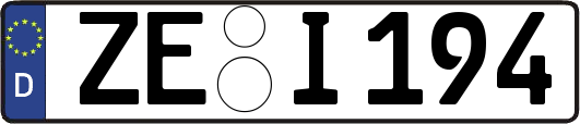 ZE-I194