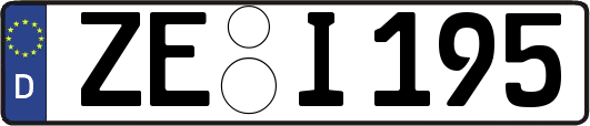 ZE-I195
