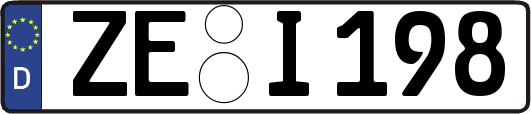 ZE-I198