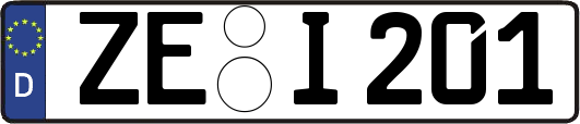 ZE-I201