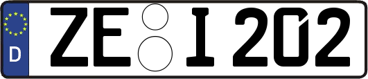 ZE-I202