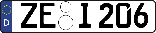 ZE-I206