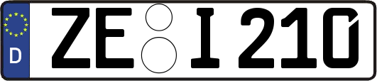 ZE-I210
