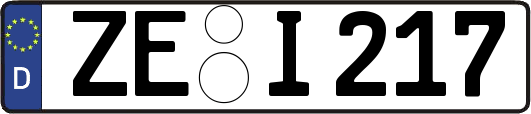 ZE-I217
