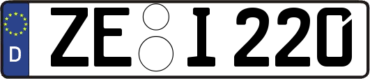 ZE-I220
