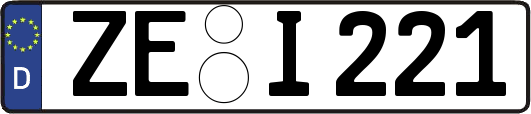 ZE-I221