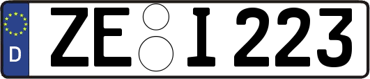 ZE-I223