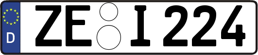 ZE-I224