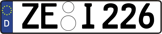 ZE-I226