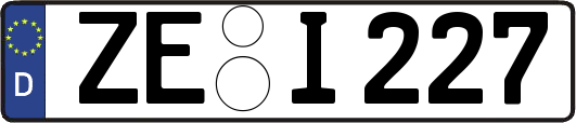 ZE-I227