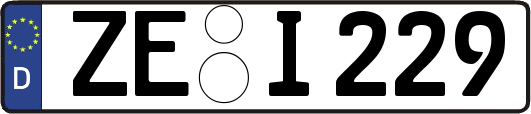 ZE-I229