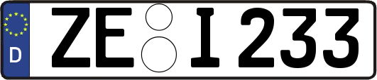 ZE-I233