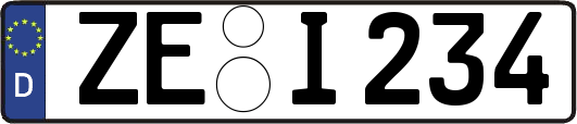 ZE-I234