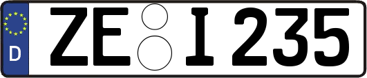 ZE-I235