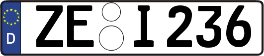 ZE-I236