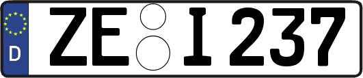 ZE-I237