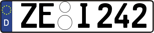 ZE-I242