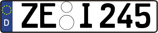 ZE-I245