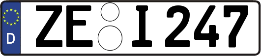 ZE-I247