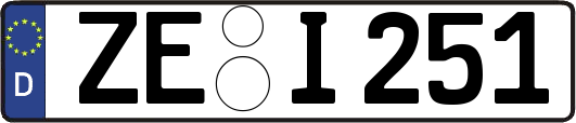 ZE-I251