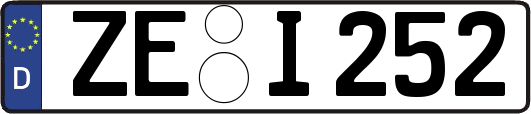 ZE-I252