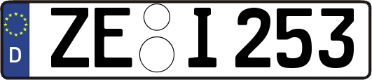 ZE-I253