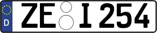 ZE-I254
