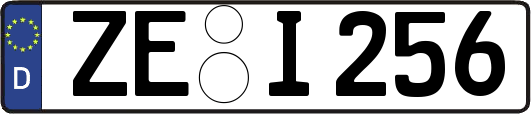 ZE-I256