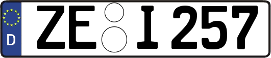 ZE-I257