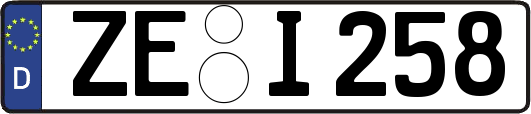ZE-I258