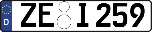 ZE-I259