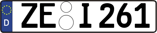 ZE-I261
