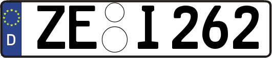 ZE-I262