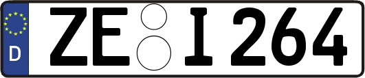 ZE-I264