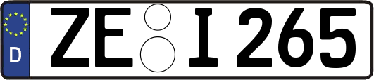 ZE-I265