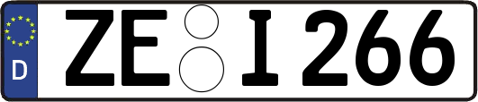 ZE-I266