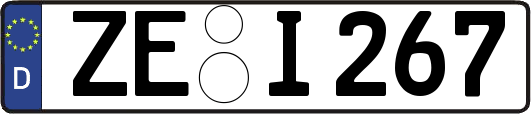 ZE-I267