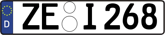 ZE-I268