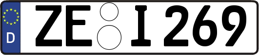 ZE-I269
