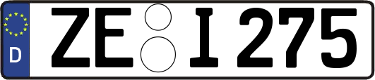 ZE-I275